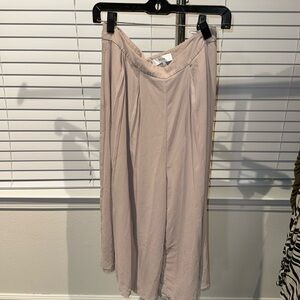 Reiss Culottes